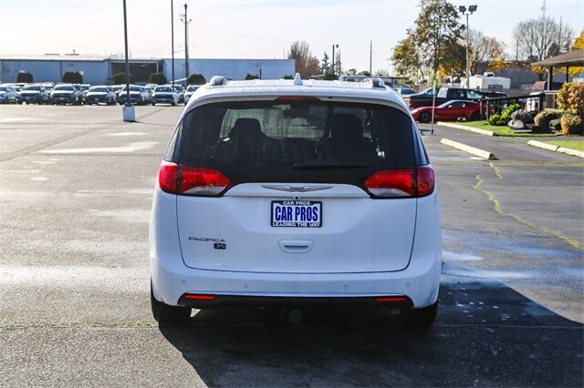 2020 Chrysler Pacifica Touring L Renton WA