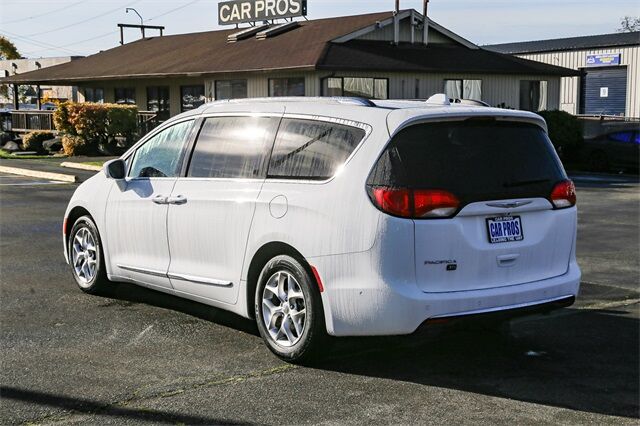 2020 Chrysler Pacifica Touring L Renton WA