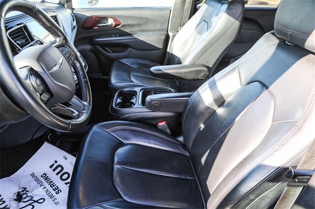 2020 Chrysler Pacifica Touring L Renton WA