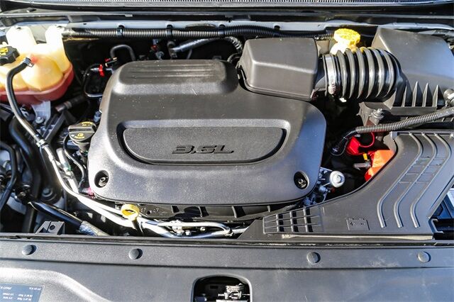 2020 Chrysler Pacifica Touring L Renton WA