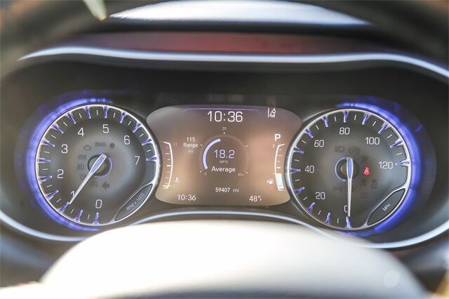 2020 Chrysler Pacifica Touring L Renton WA