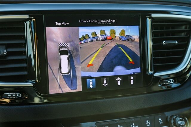 2020 Chrysler Pacifica Touring L Renton WA