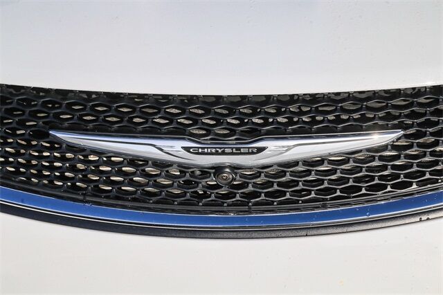 2020 Chrysler Pacifica Touring L Renton WA