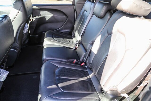 2020 Chrysler Pacifica Touring L Renton WA