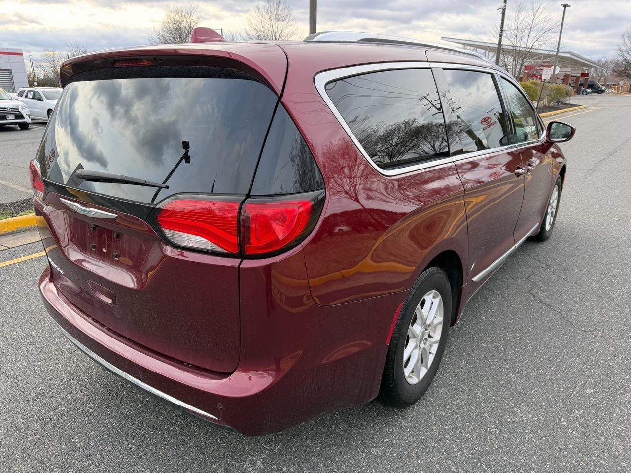 2020 Chrysler Pacifica Touring L Stafford VA