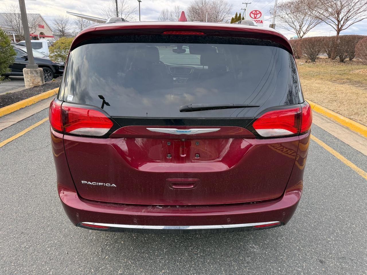 2020 Chrysler Pacifica Touring L Stafford VA