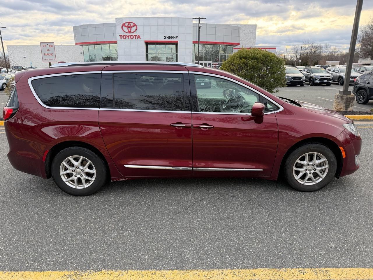 2020 Chrysler Pacifica Touring L Stafford VA