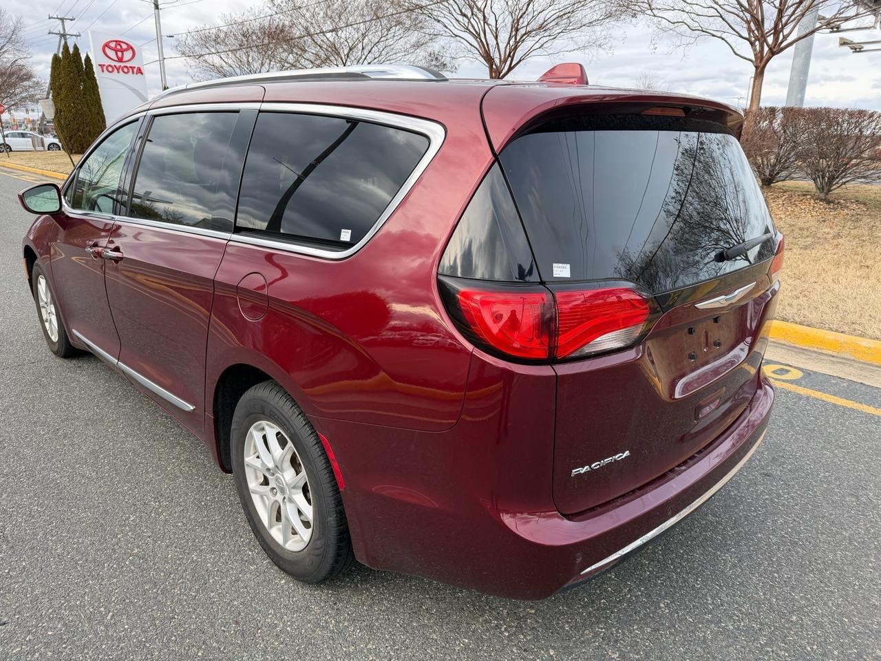 2020 Chrysler Pacifica Touring L Stafford VA