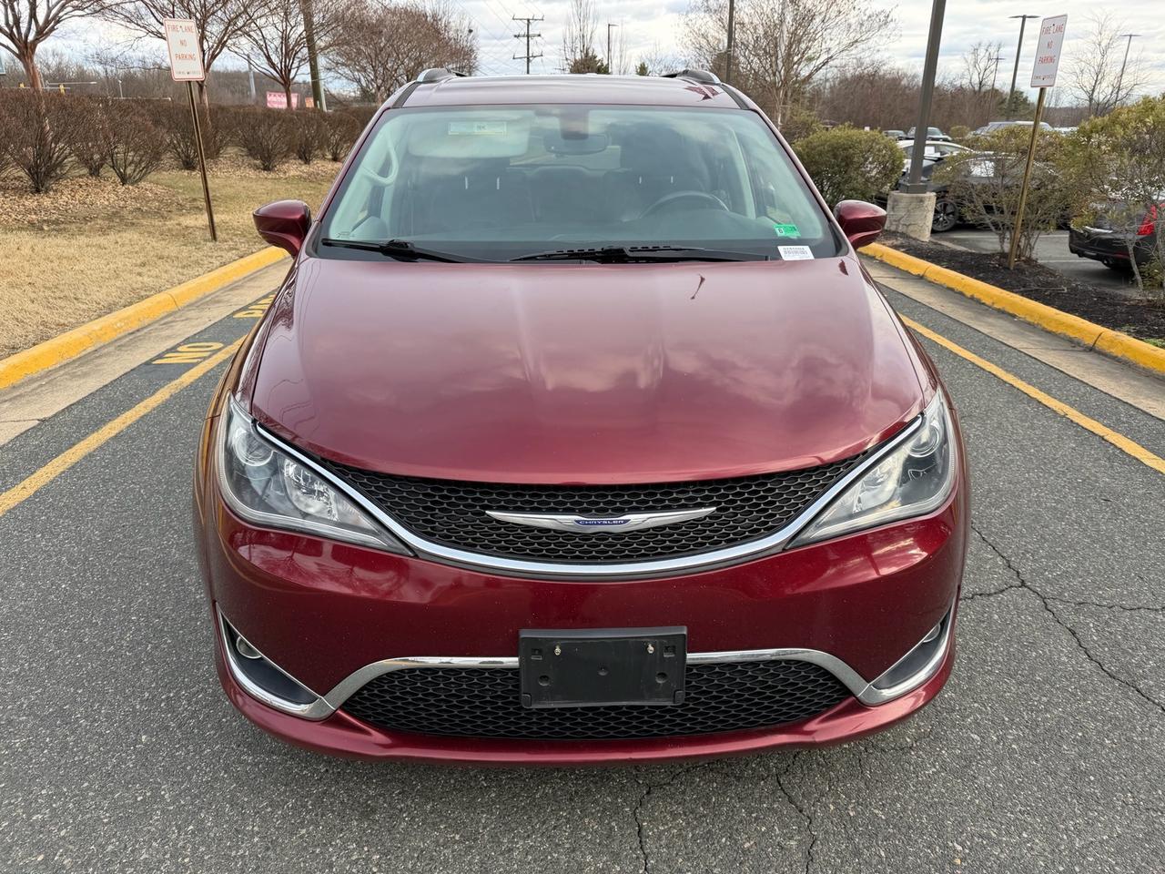 2020 Chrysler Pacifica Touring L Stafford VA