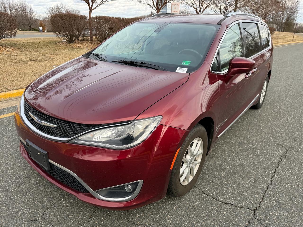 2020 Chrysler Pacifica Touring L Stafford VA