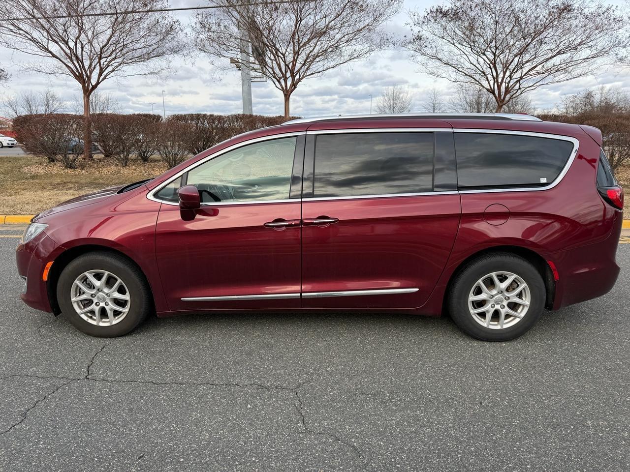 2020 Chrysler Pacifica Touring L Stafford VA