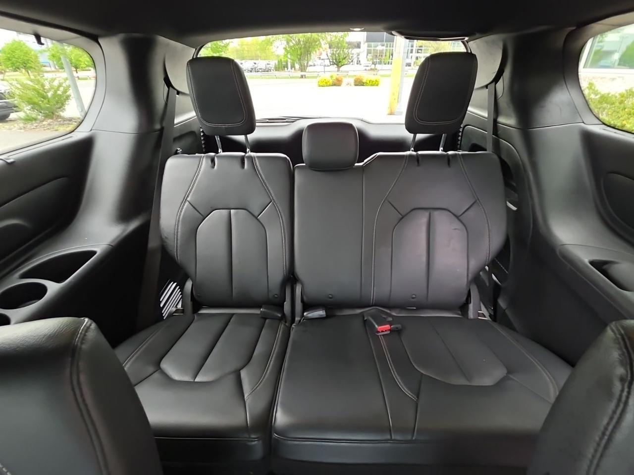 2020 Chrysler Pacifica Touring L Glen Burnie MD