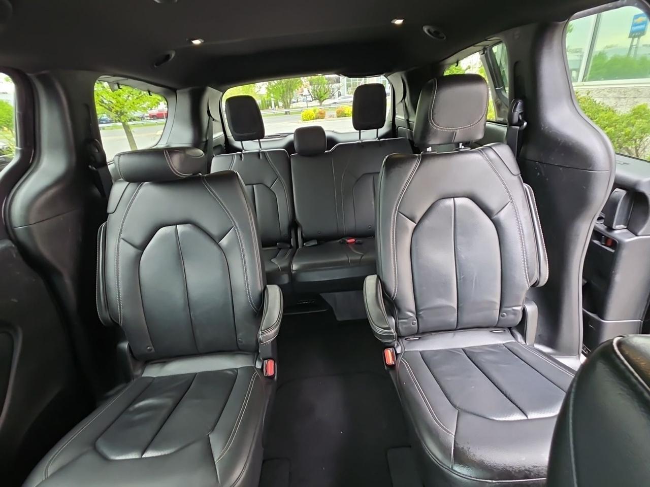 2020 Chrysler Pacifica Touring L Glen Burnie MD