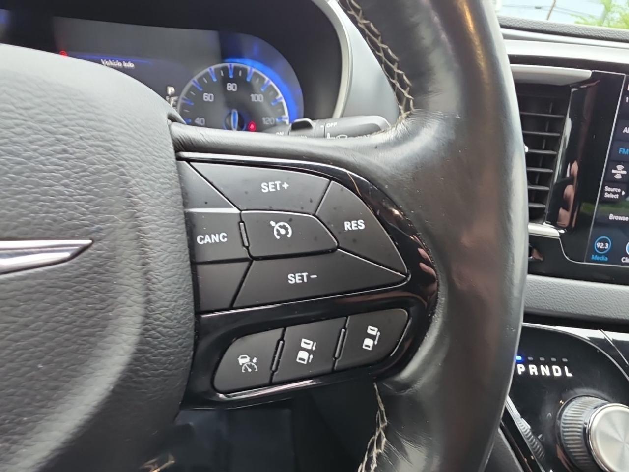 2020 Chrysler Pacifica Touring L Glen Burnie MD