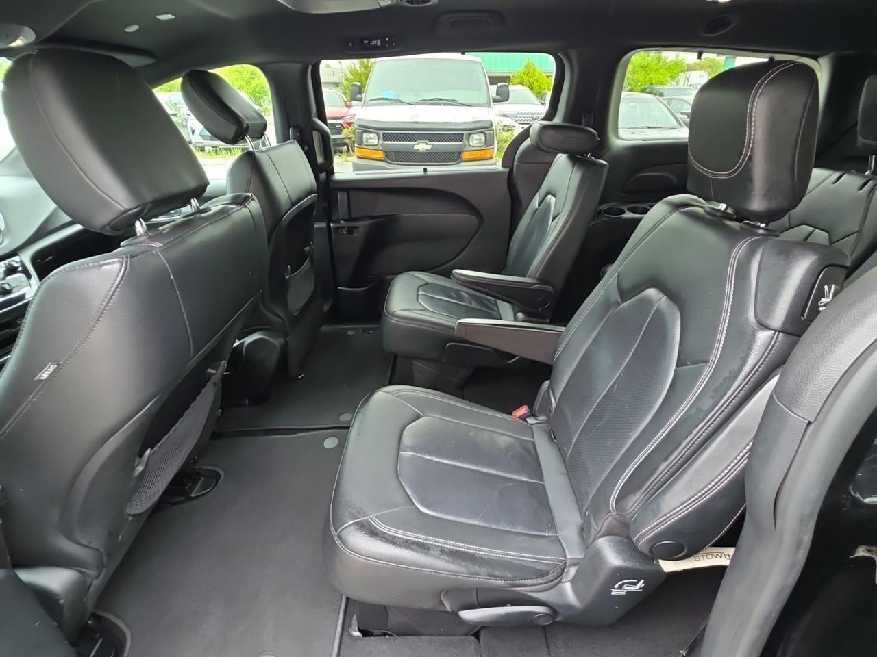 2020 Chrysler Pacifica Touring L Glen Burnie MD