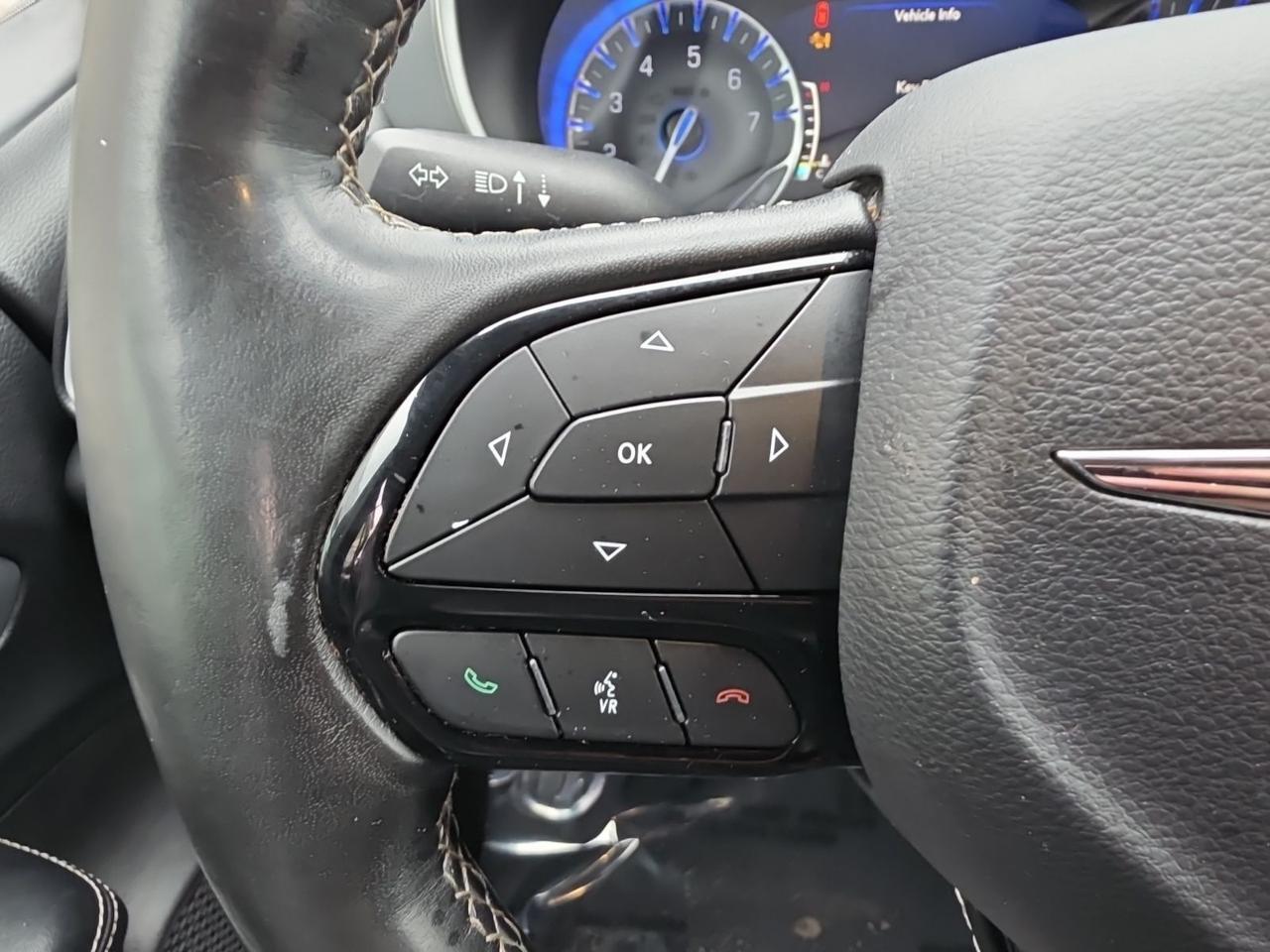 2020 Chrysler Pacifica Touring L Glen Burnie MD