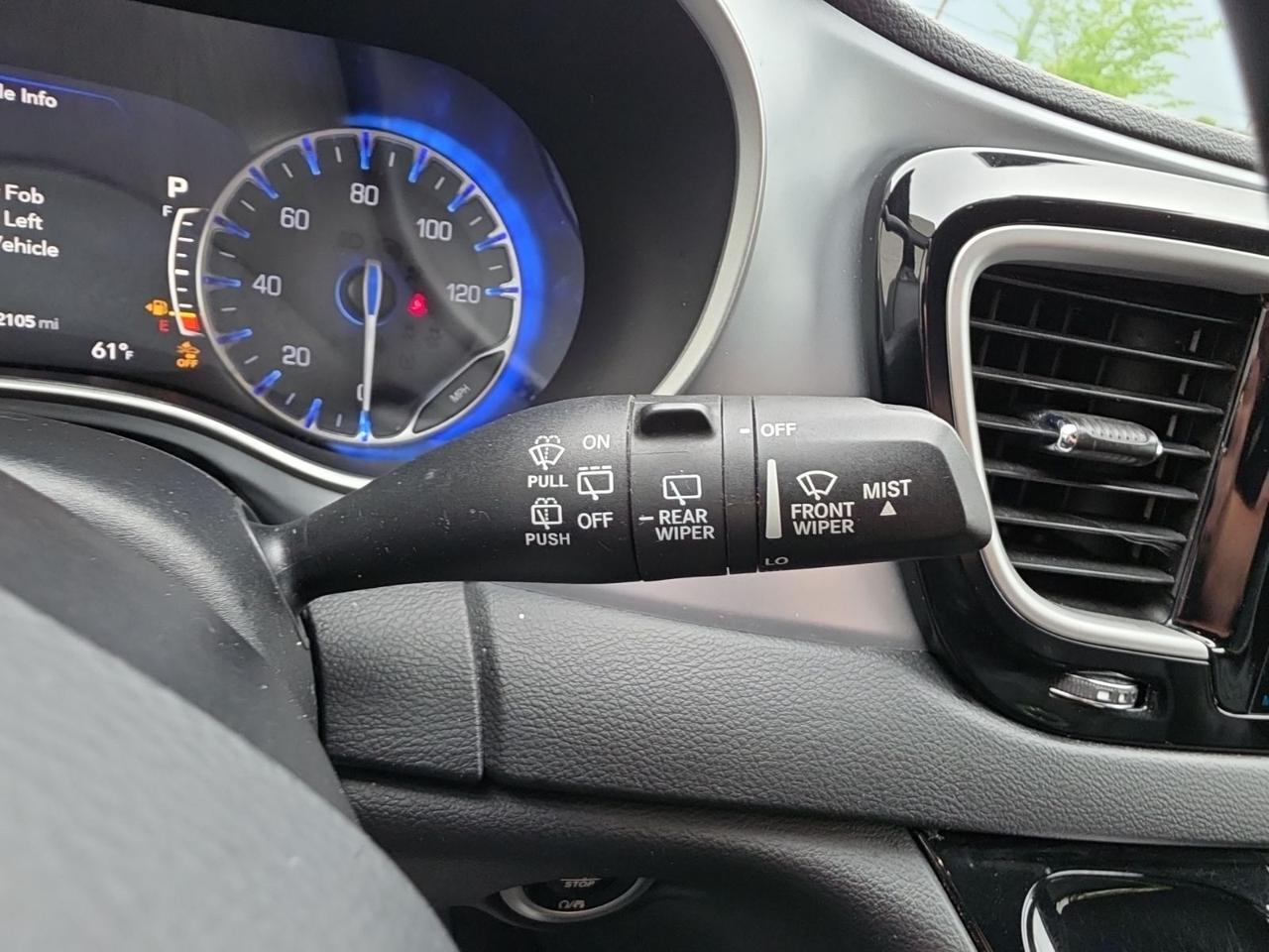 2020 Chrysler Pacifica Touring L Glen Burnie MD