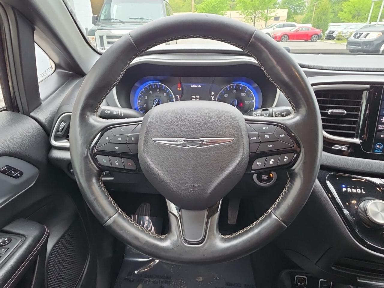 2020 Chrysler Pacifica Touring L Glen Burnie MD