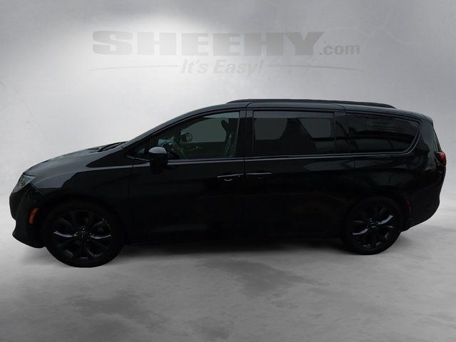 2020 Chrysler Pacifica Touring L Glen Burnie MD