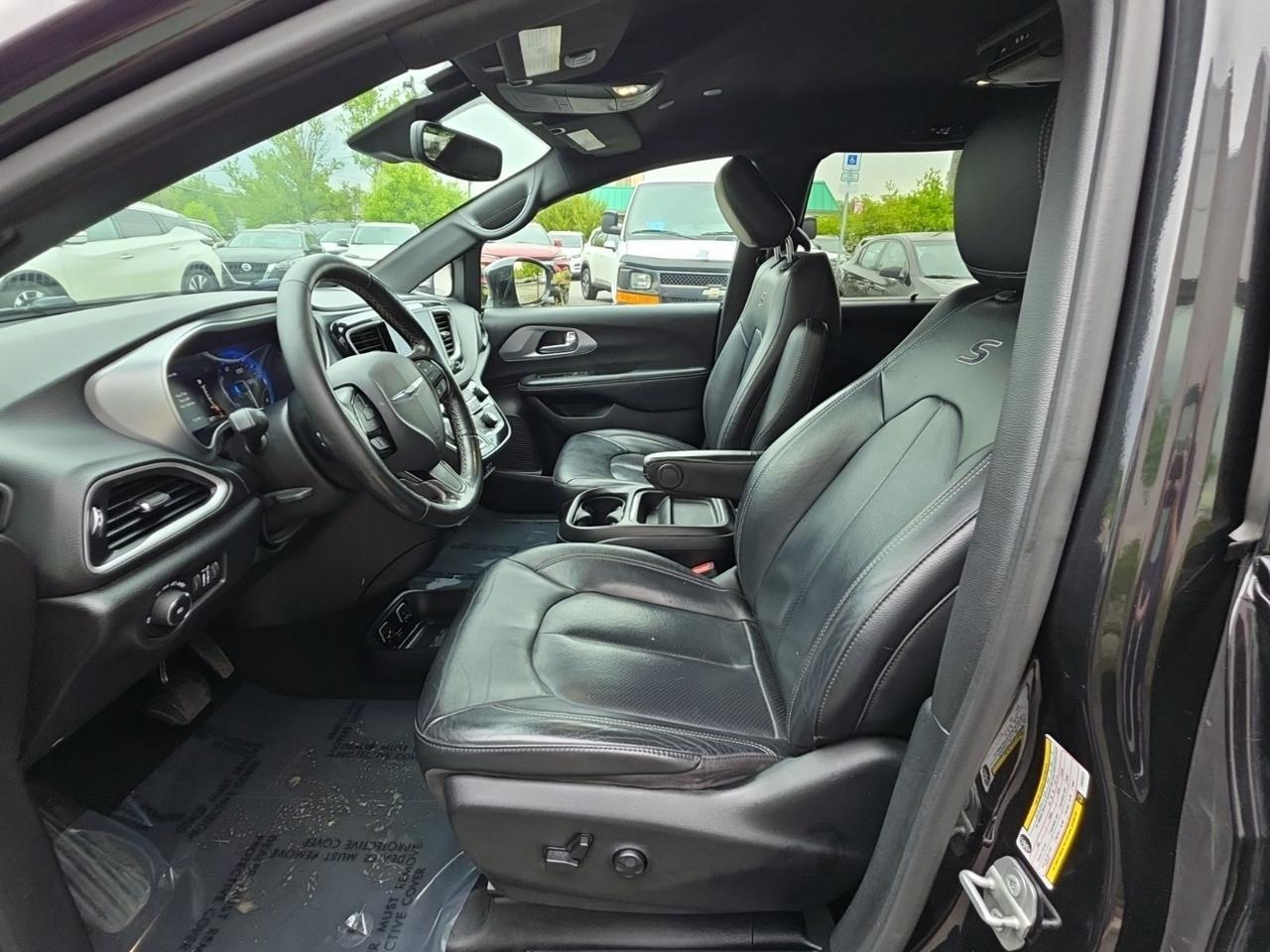 2020 Chrysler Pacifica Touring L Glen Burnie MD