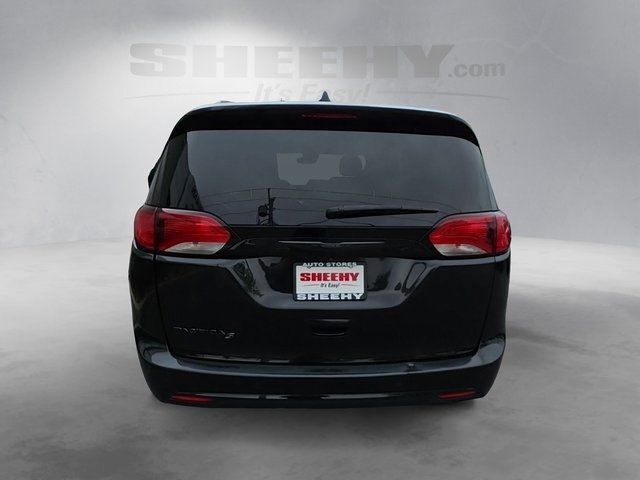 2020 Chrysler Pacifica Touring L Glen Burnie MD