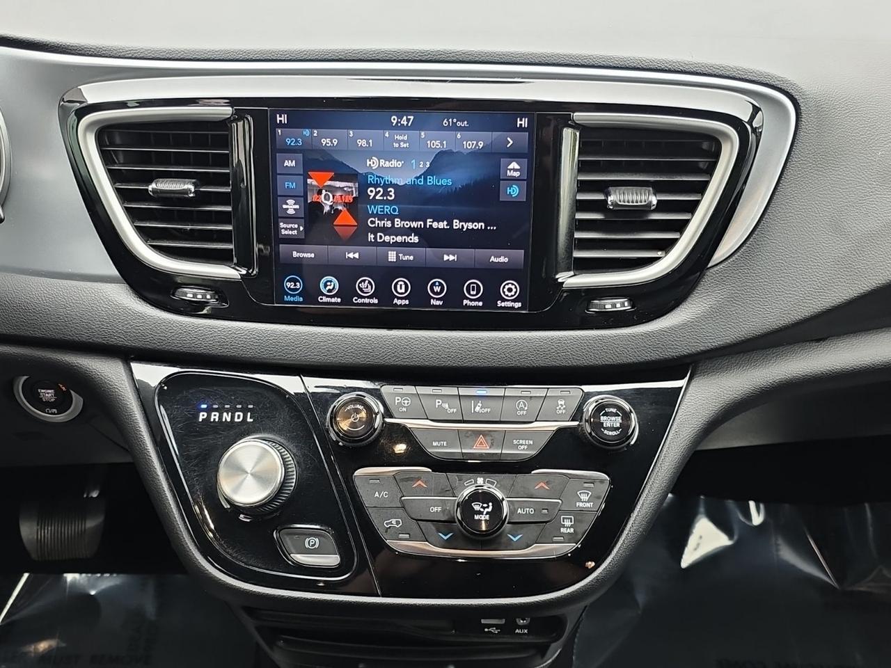 2020 Chrysler Pacifica Touring L Glen Burnie MD
