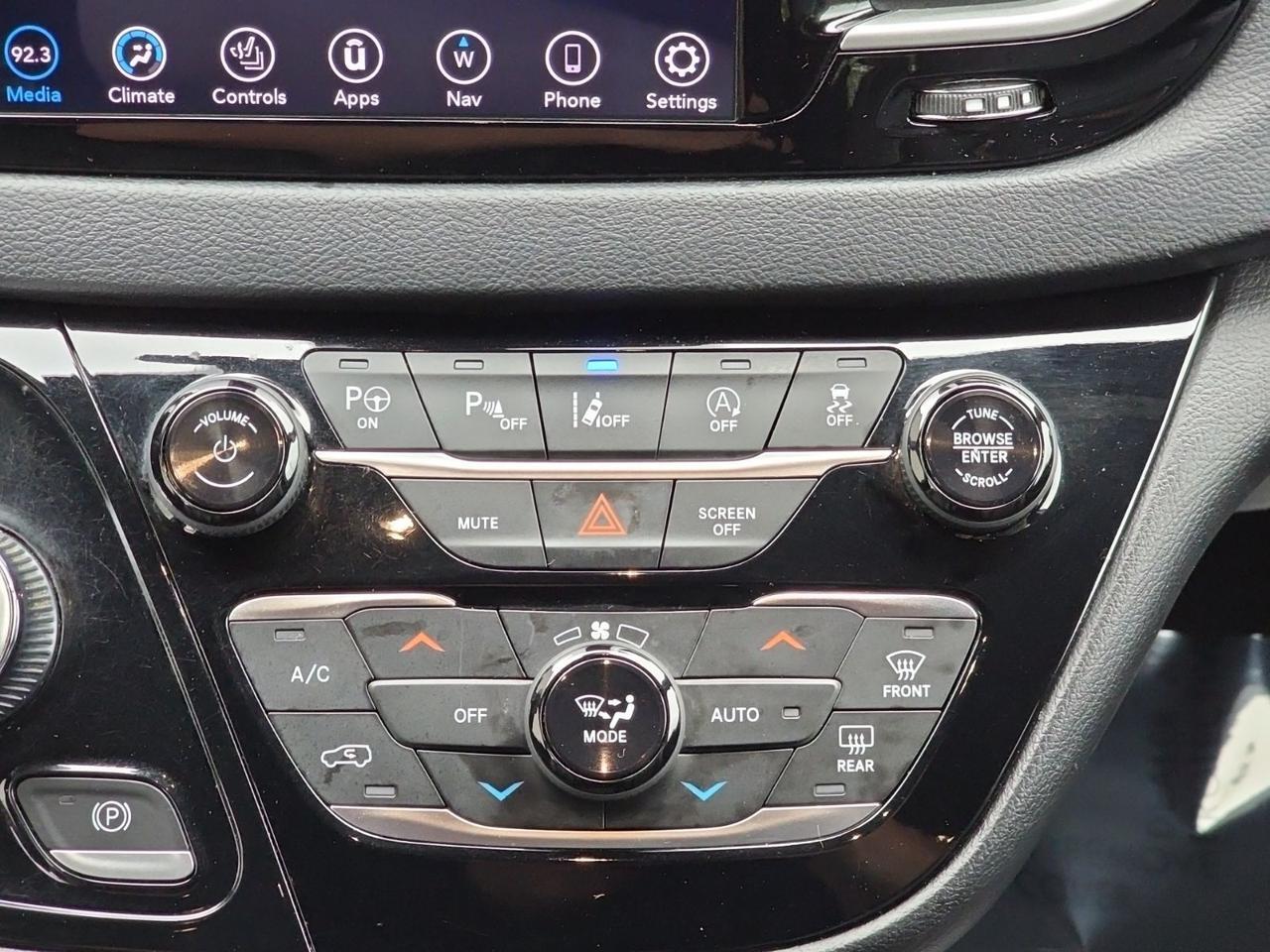 2020 Chrysler Pacifica Touring L Glen Burnie MD