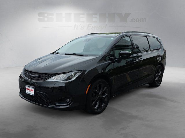 2020 Chrysler Pacifica Touring L Glen Burnie MD