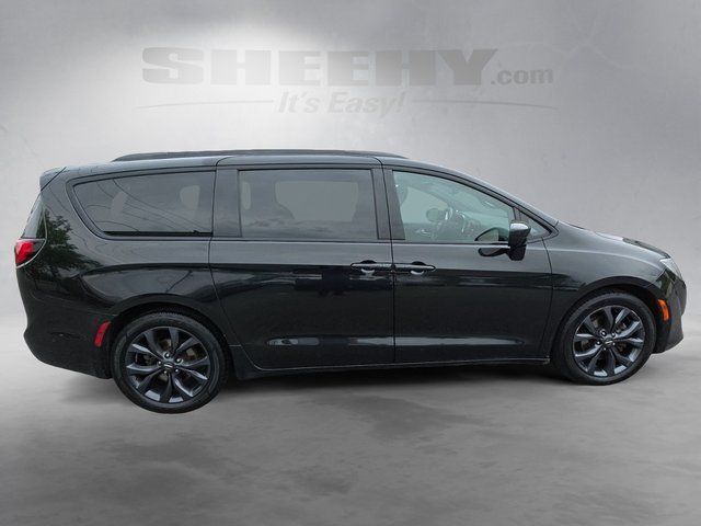 2020 Chrysler Pacifica Touring L Glen Burnie MD