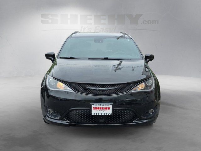 2020 Chrysler Pacifica Touring L Glen Burnie MD