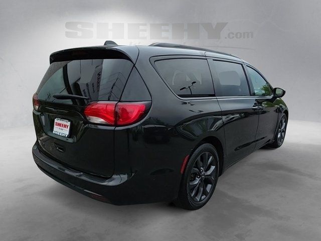 2020 Chrysler Pacifica Touring L Glen Burnie MD