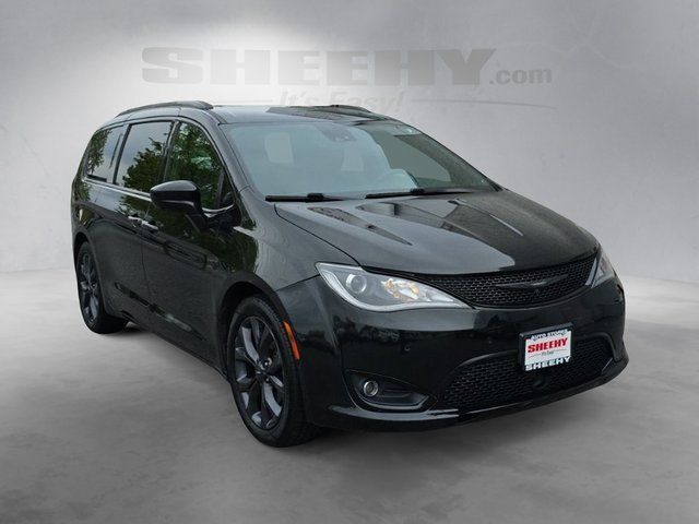 2020 Chrysler Pacifica Touring L Glen Burnie MD