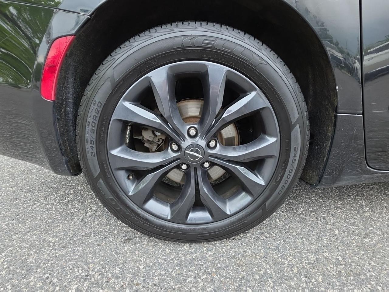 2020 Chrysler Pacifica Touring L Glen Burnie MD
