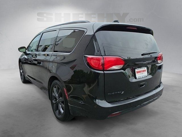 2020 Chrysler Pacifica Touring L Glen Burnie MD