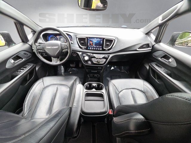 2020 Chrysler Pacifica Touring L Glen Burnie MD