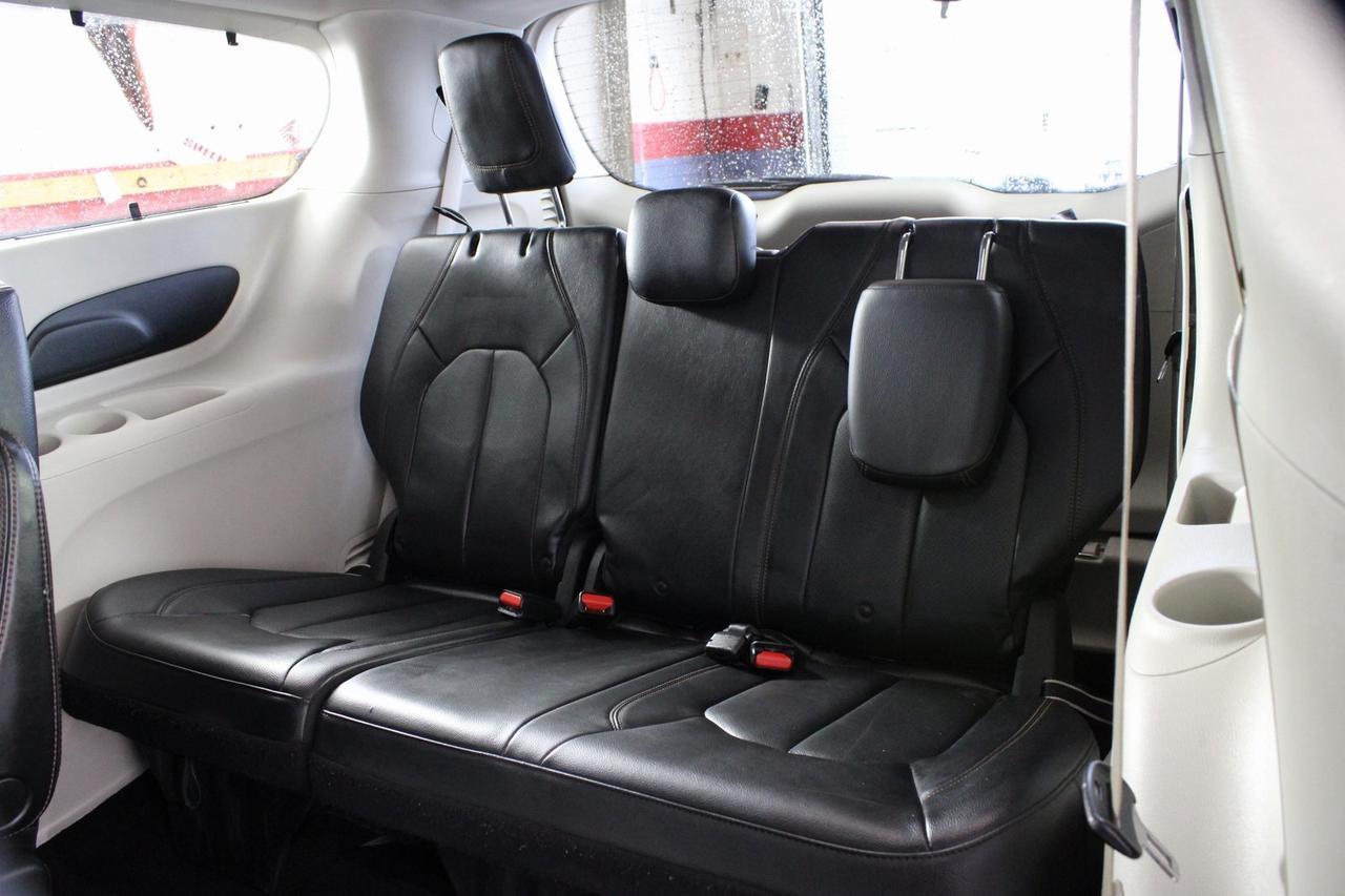 2020 Chrysler Pacifica Touring L Manassas VA