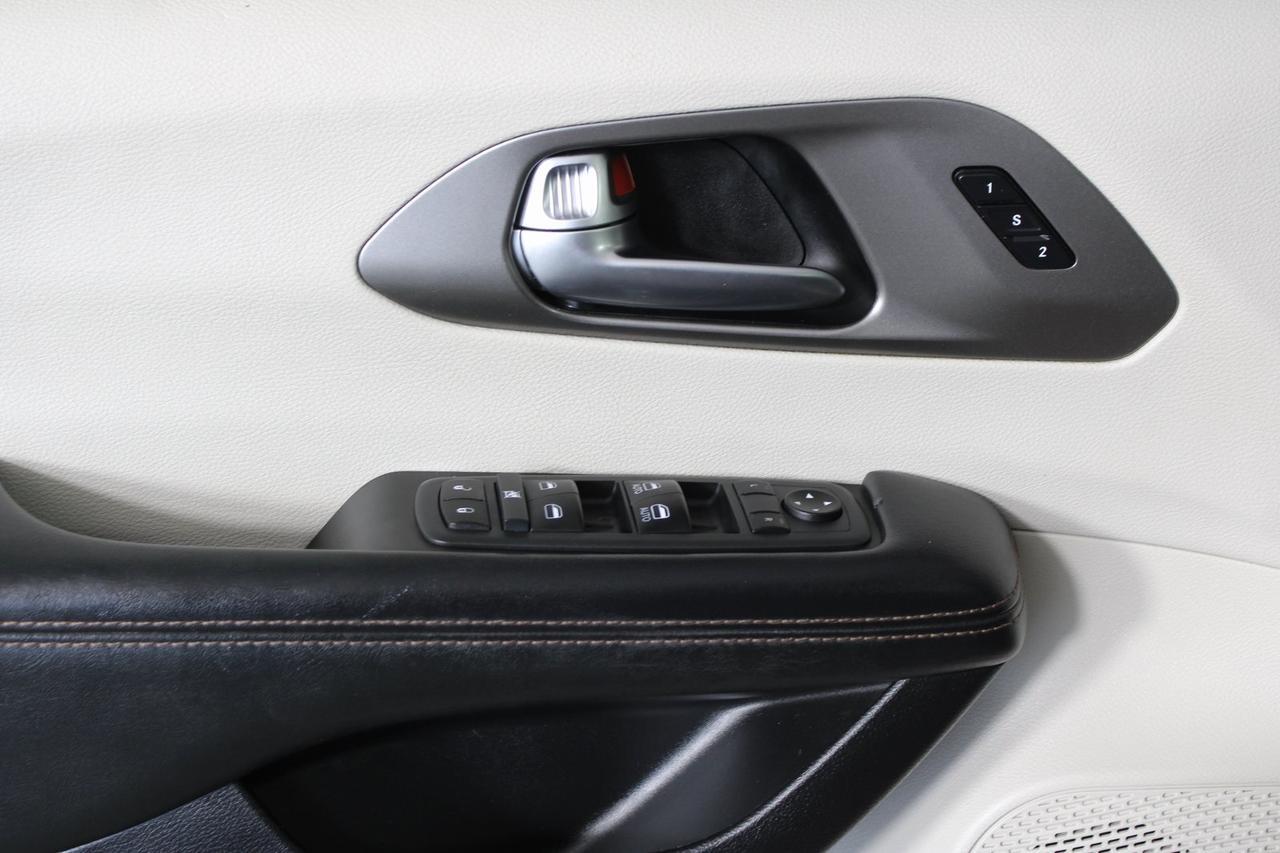 2020 Chrysler Pacifica Touring L Manassas VA