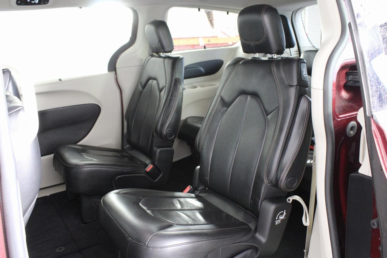 2020 Chrysler Pacifica Touring L Manassas VA