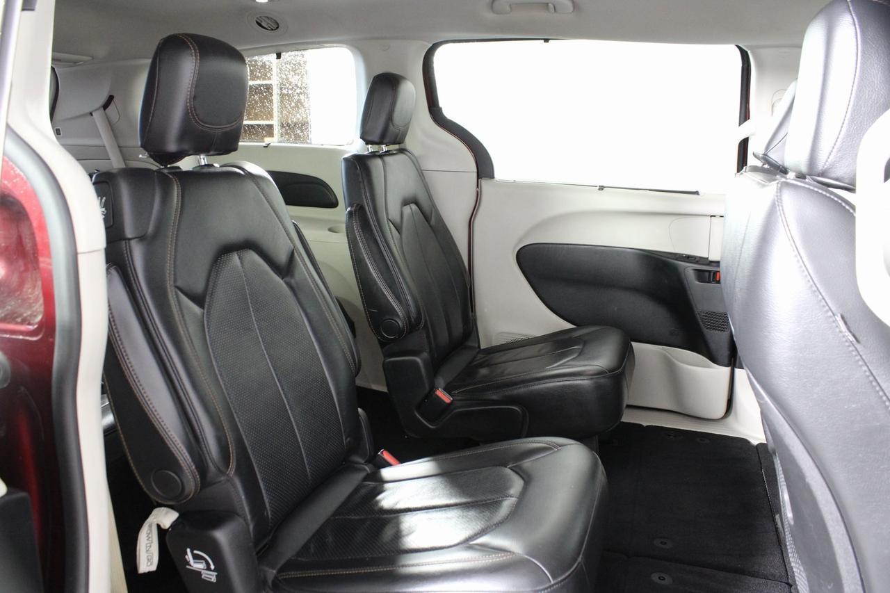 2020 Chrysler Pacifica Touring L Manassas VA