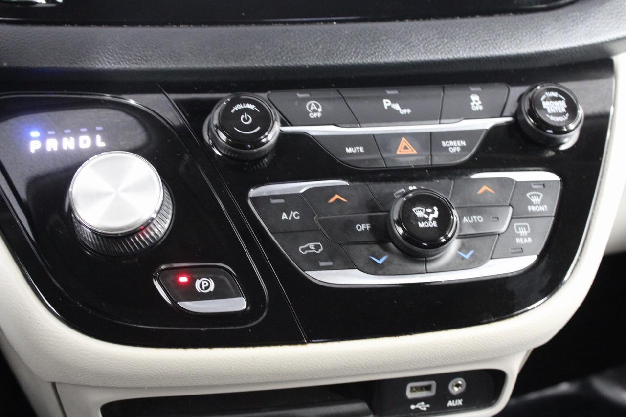 2020 Chrysler Pacifica Touring L Manassas VA