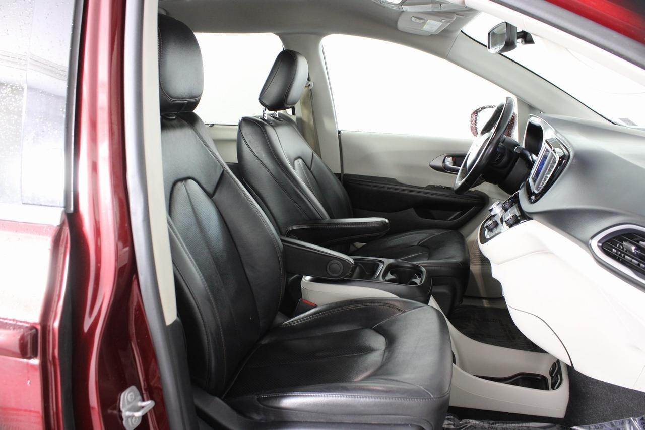 2020 Chrysler Pacifica Touring L Manassas VA