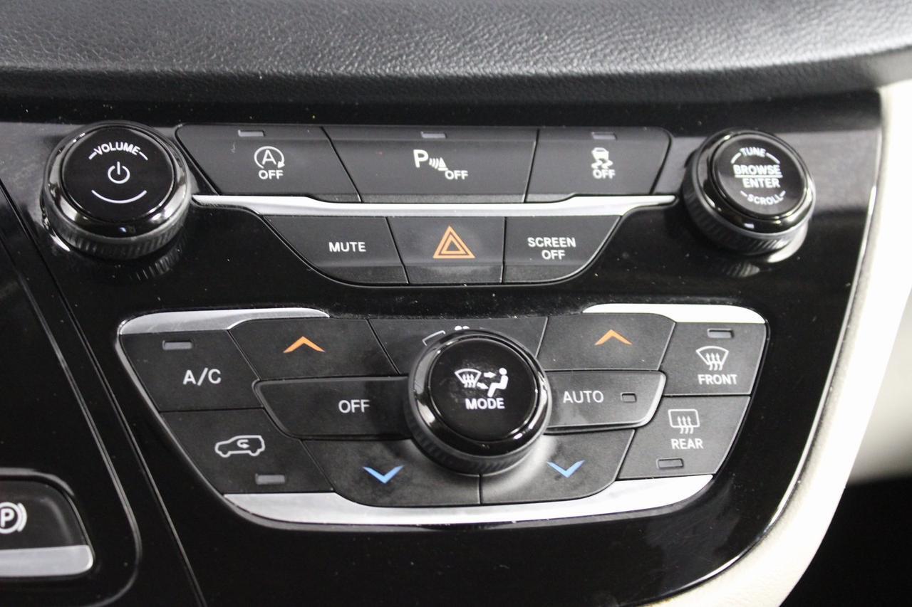 2020 Chrysler Pacifica Touring L Manassas VA