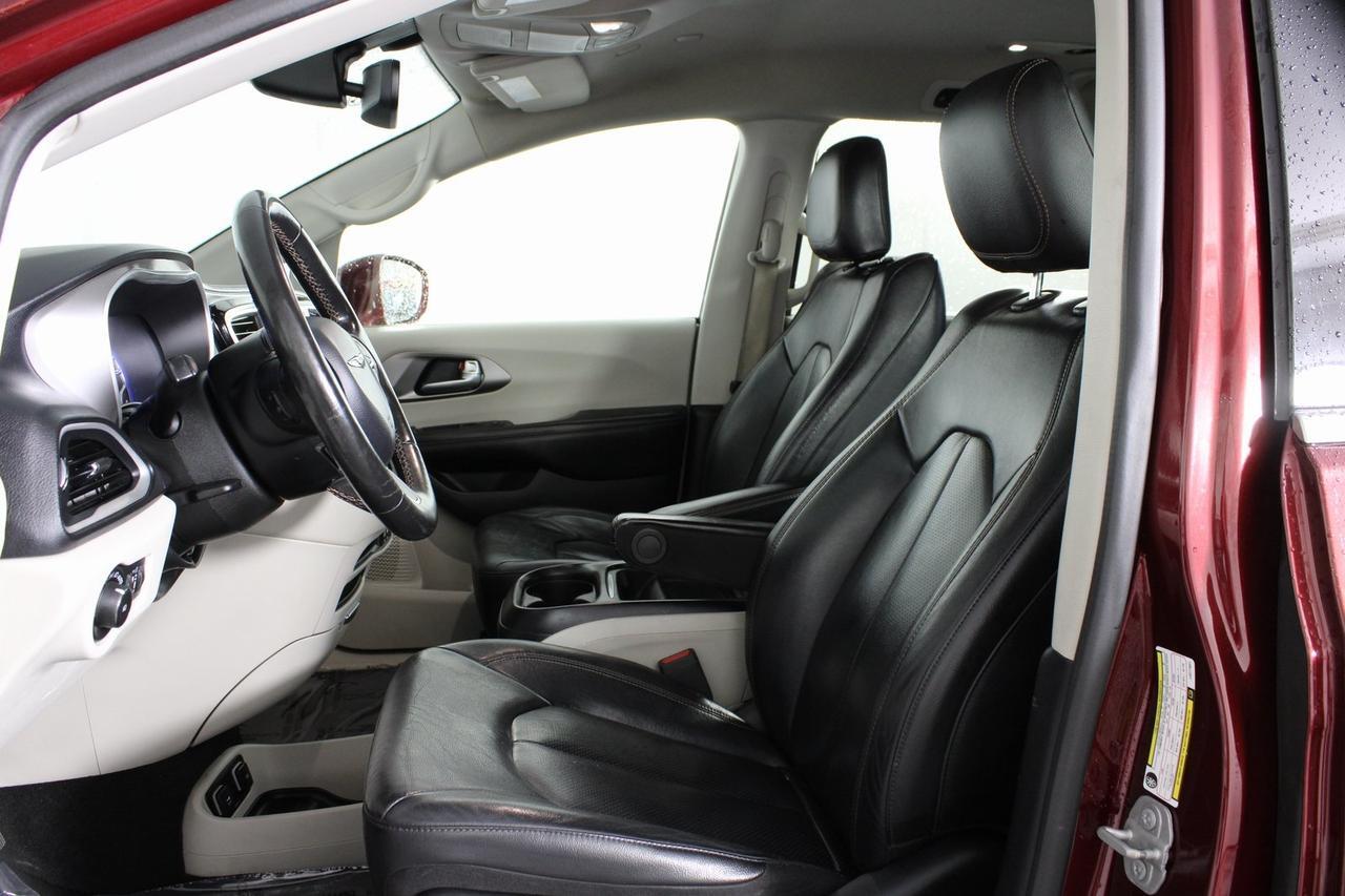 2020 Chrysler Pacifica Touring L Manassas VA