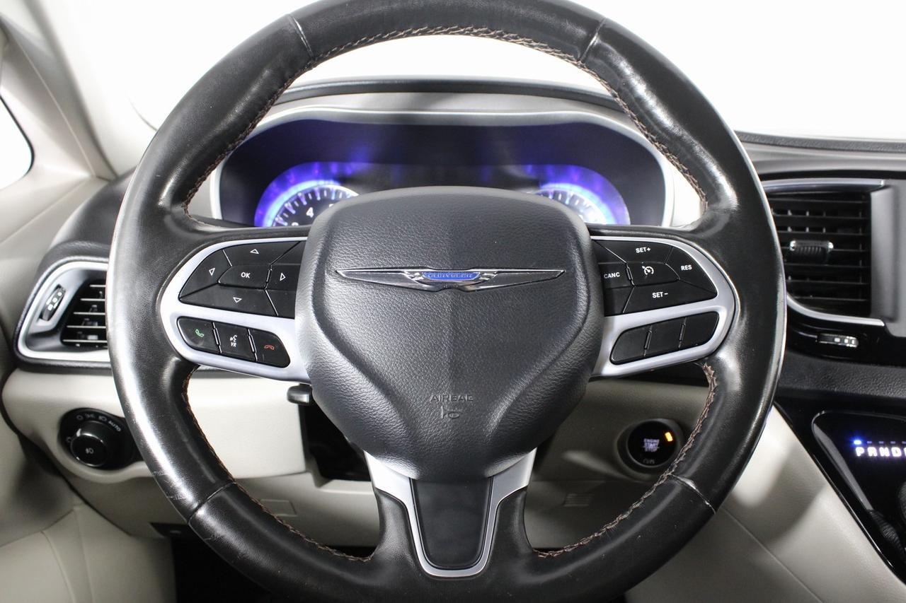 2020 Chrysler Pacifica Touring L Manassas VA