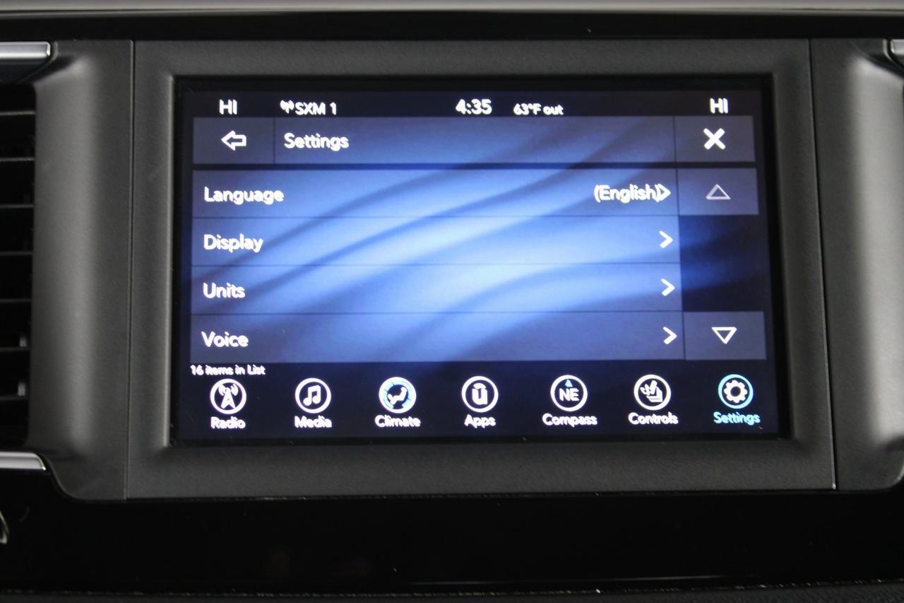 2020 Chrysler Pacifica Touring L Manassas VA