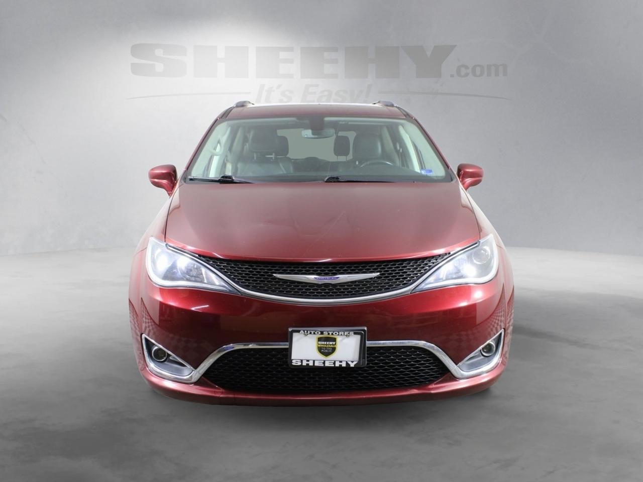 2020 Chrysler Pacifica Touring L Manassas VA