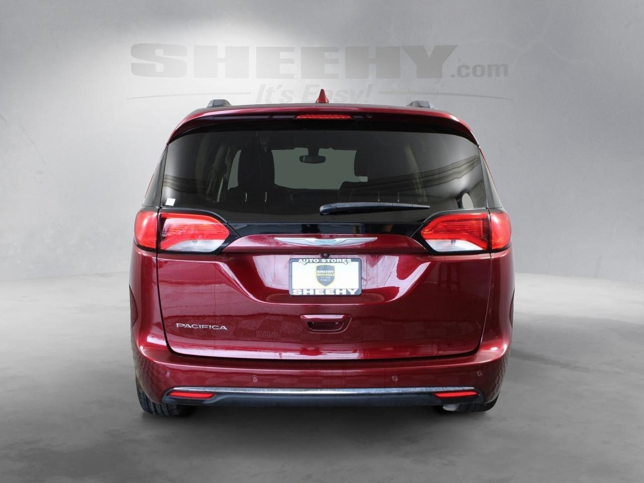 2020 Chrysler Pacifica Touring L Manassas VA