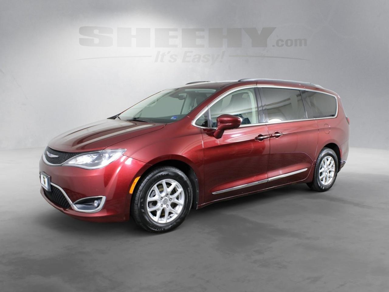 2020 Chrysler Pacifica Touring L Manassas VA