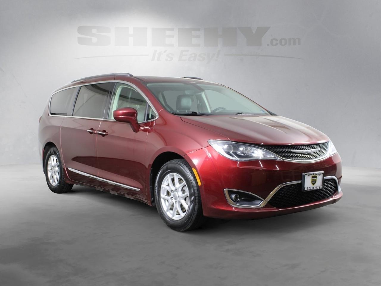 2020 Chrysler Pacifica Touring L Manassas VA