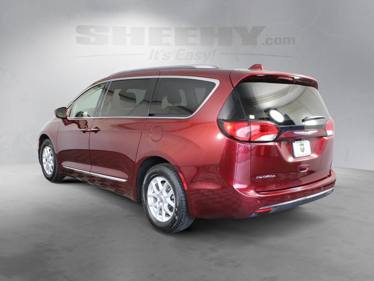 2020 Chrysler Pacifica Touring L Manassas VA